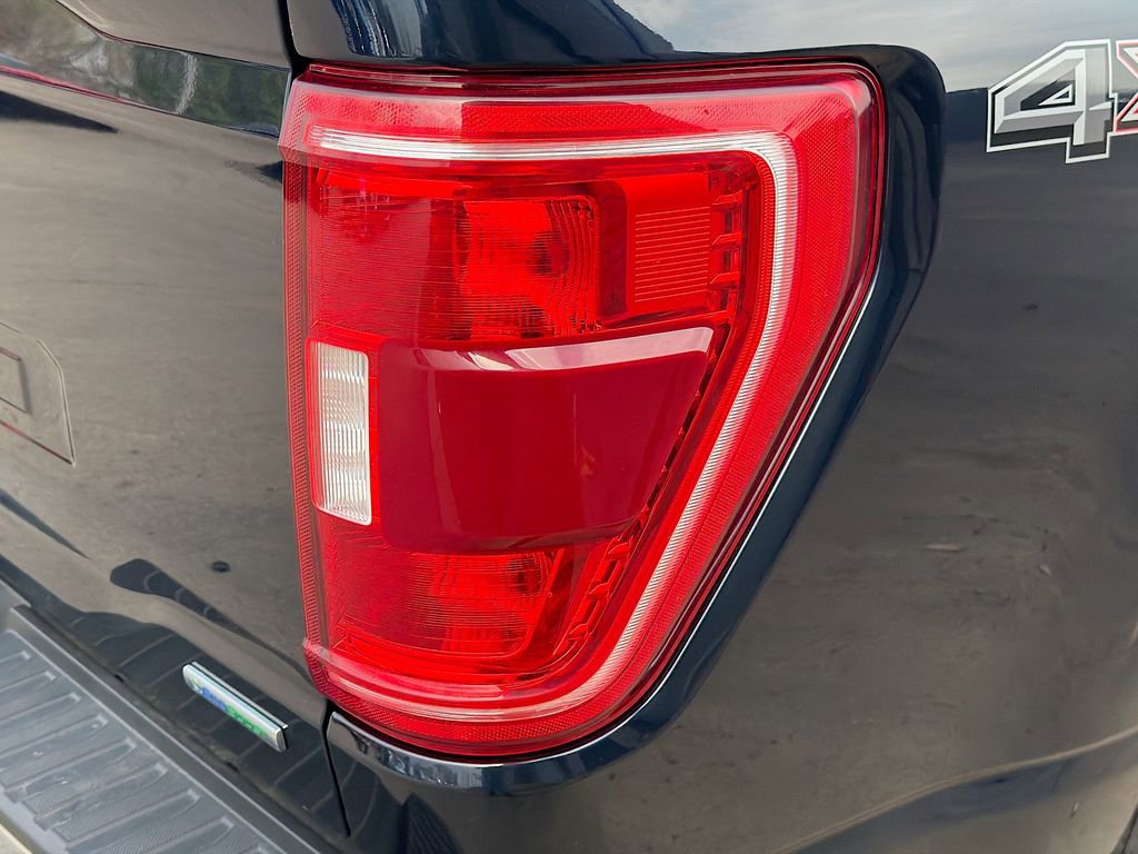 Used 2023 Ford F150 XLT AWD/4WD image 11