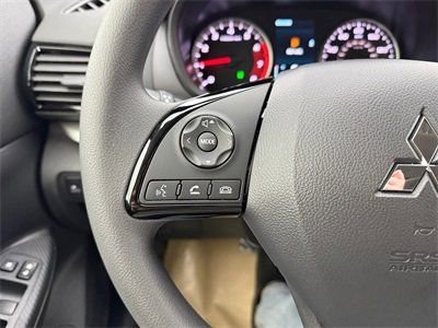 New 2026 Mitsubishi Eclipse Cross ES image 32