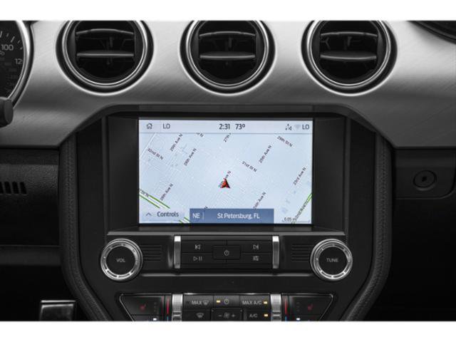 Used 2022 Ford Mustang Premium w/ Equipment Group 201A RWD image 16