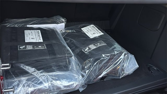 New 2026 Ford Bronco Heritage Edition image 31