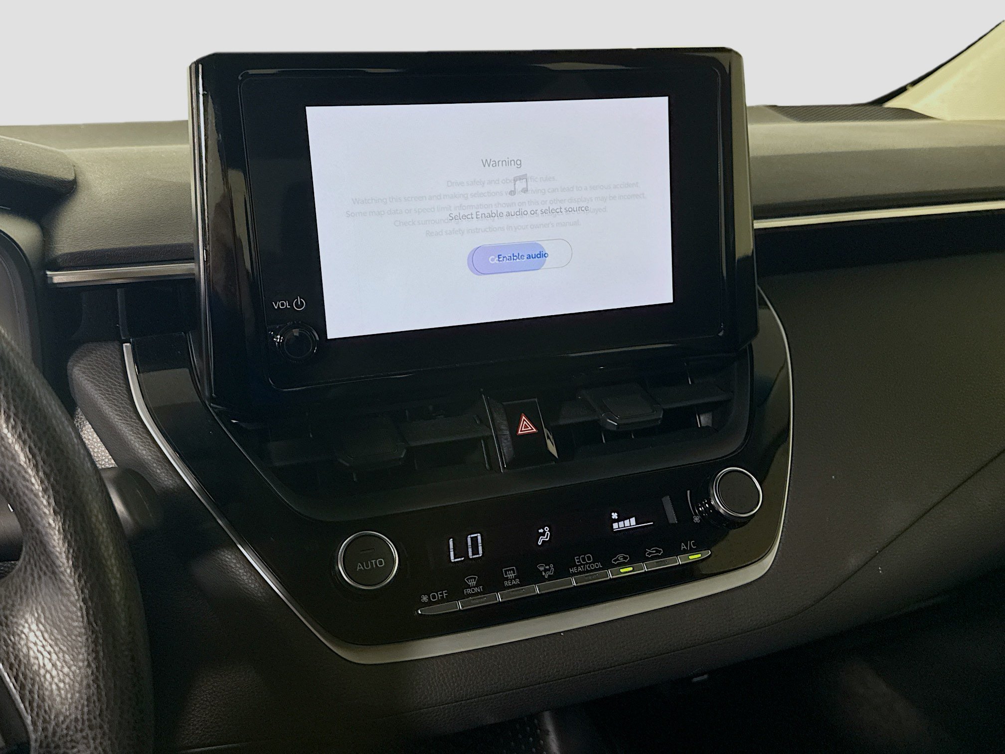 Used 2023 Toyota Corolla LE FWD image 18