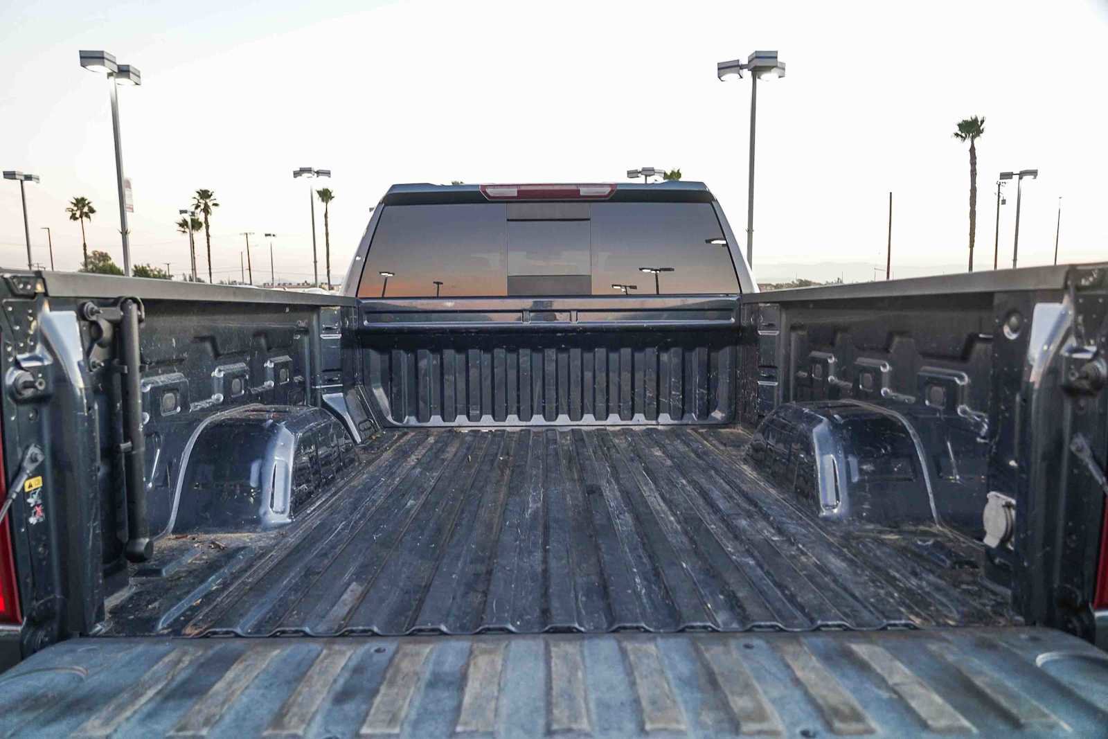 Used 2021 Chevrolet Silverado 1500 RST w/ All Star Edition Plus image 24