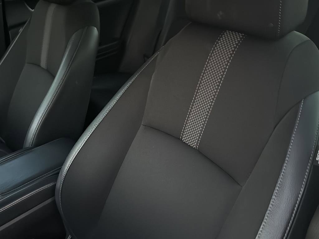 Used 2021 Honda Civic Sport image 10