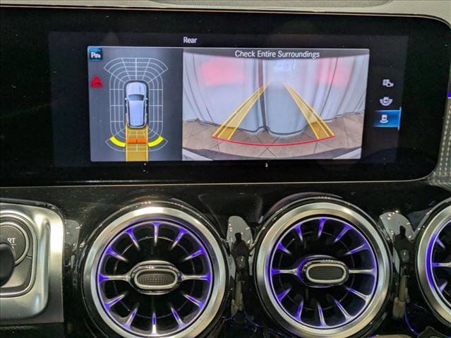 Certified 2023 Mercedes-Benz EQB 250+ image 18