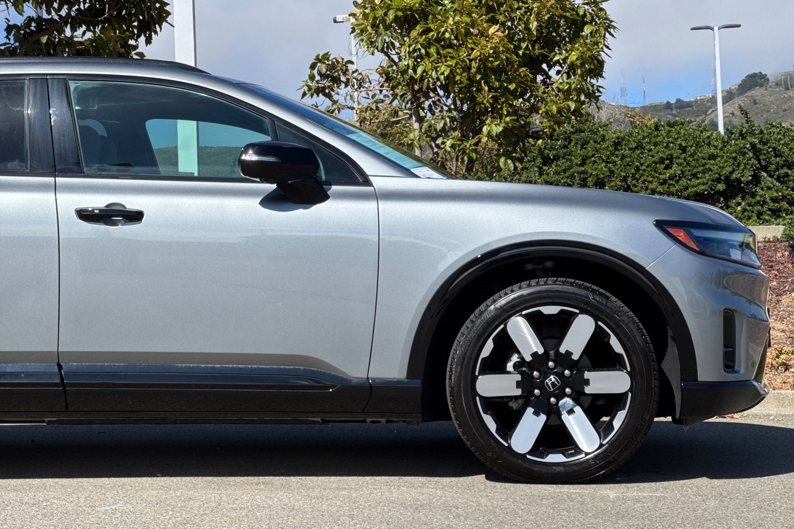 Certified 2024 Honda Prologue Elite image 35
