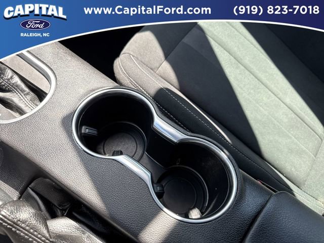 Used 2019 Ford Mustang GT w/ Equipment Group 301A RWD image 30