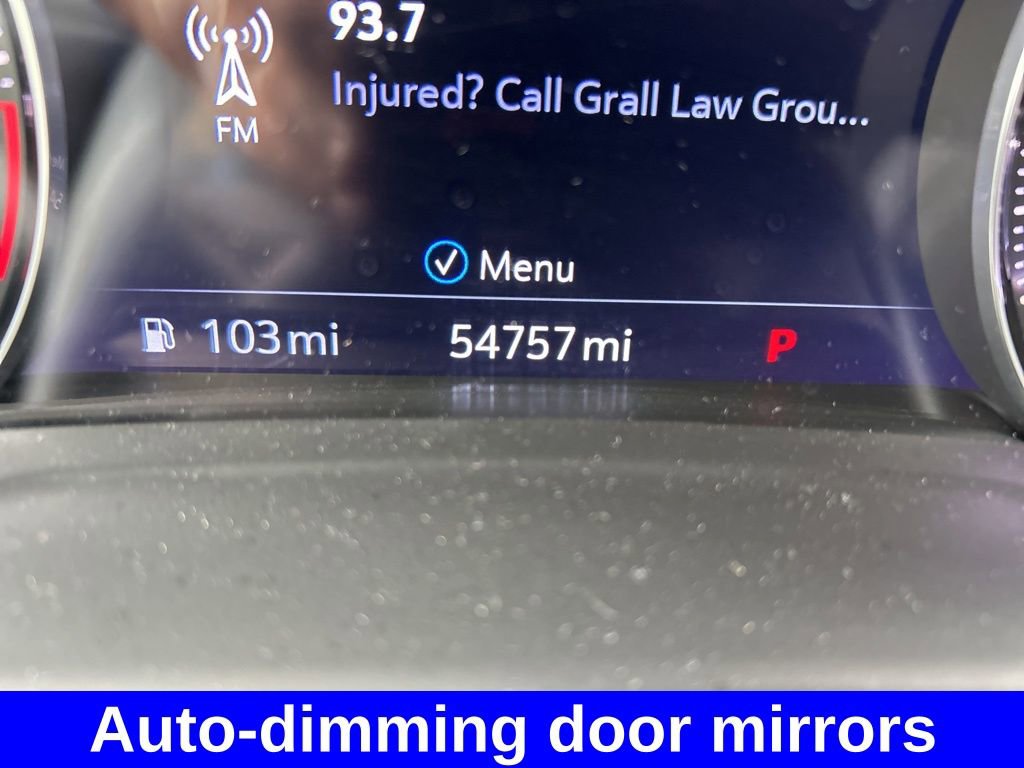 Used 2023 Buick Envision Essence image 20