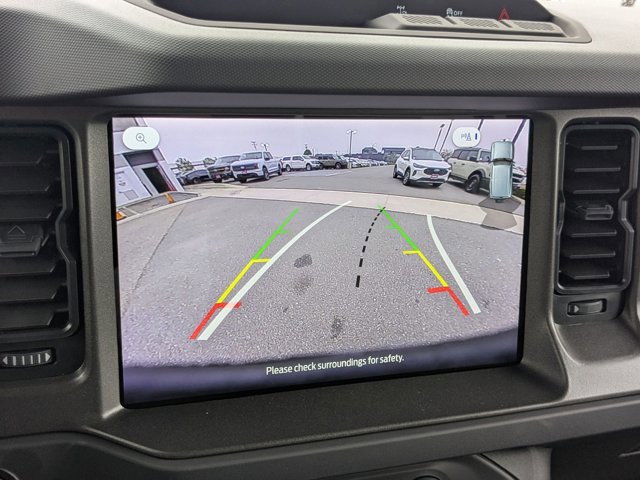 New 2025 Ford Bronco Big Bend image 13