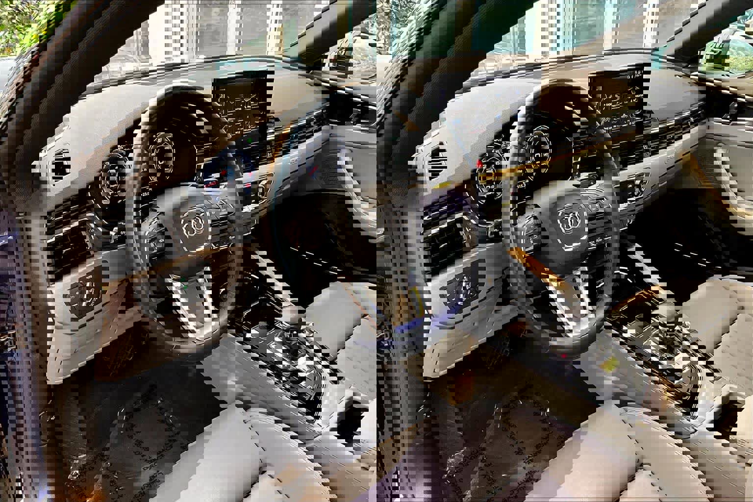 Used 2023 Audi A5 2.0T Premium Plus w/ Premium Plus image 18