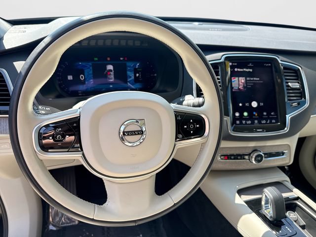 Used 2023 Volvo XC90 T8 Plus w/ Protection Package Premier AWD/4WD image 13