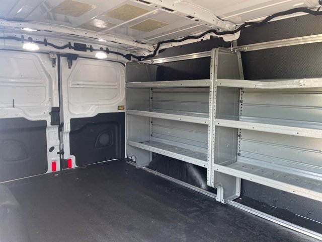 Used 2020 Ford Transit 150 Low Roof w/ Load Area Protection Package image 20