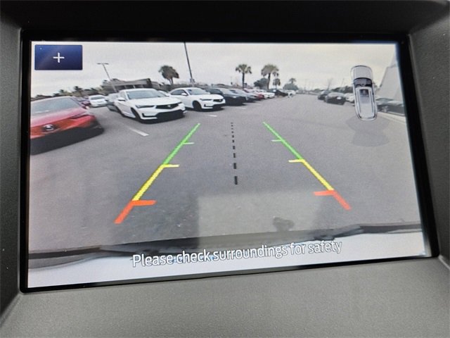 Used 2020 Ford Edge ST image 9