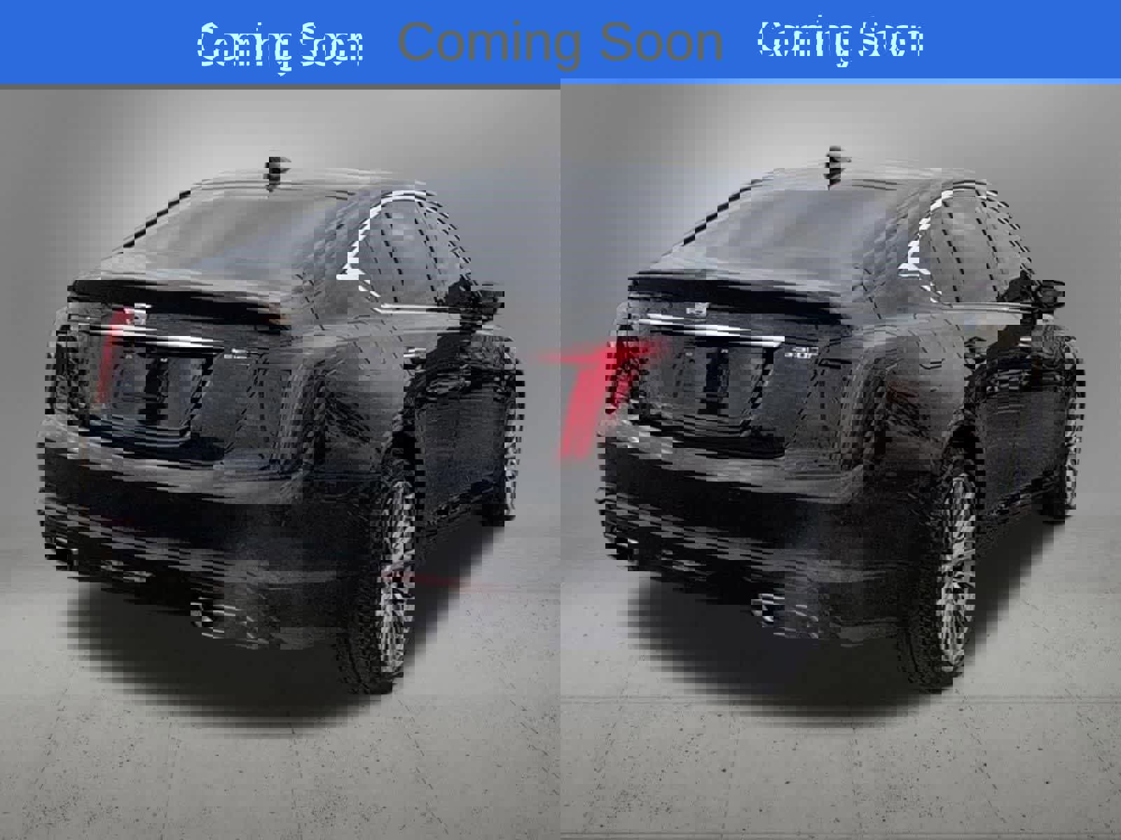 Used 2023 Cadillac CT5 Premium Luxury image 6