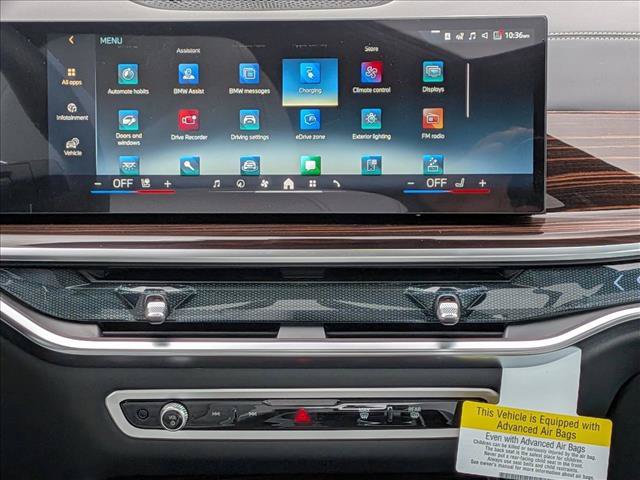 New 2026 BMW X5 xDrive50e AWD/4WD image 12