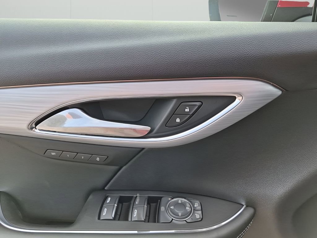 New 2026 Buick Envision Avenir image 27