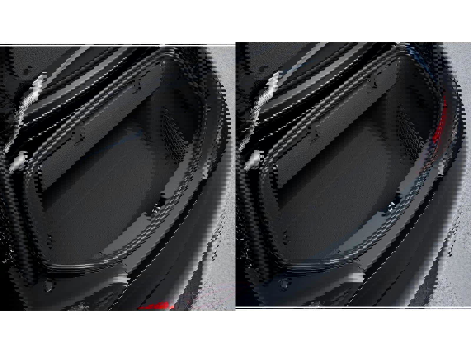 New 2025 Mercedes-Benz SL 55 AMG 4MATIC image 5