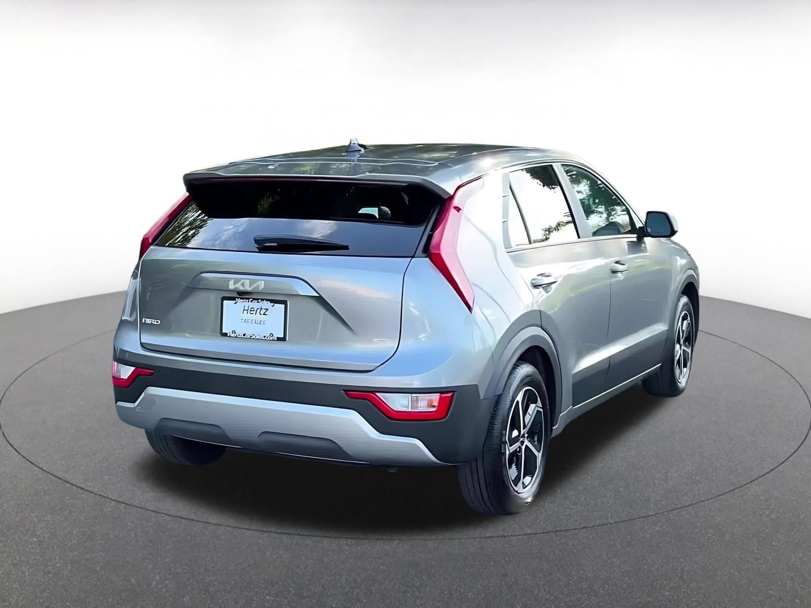 Used 2026 Kia Niro LX FWD image 14