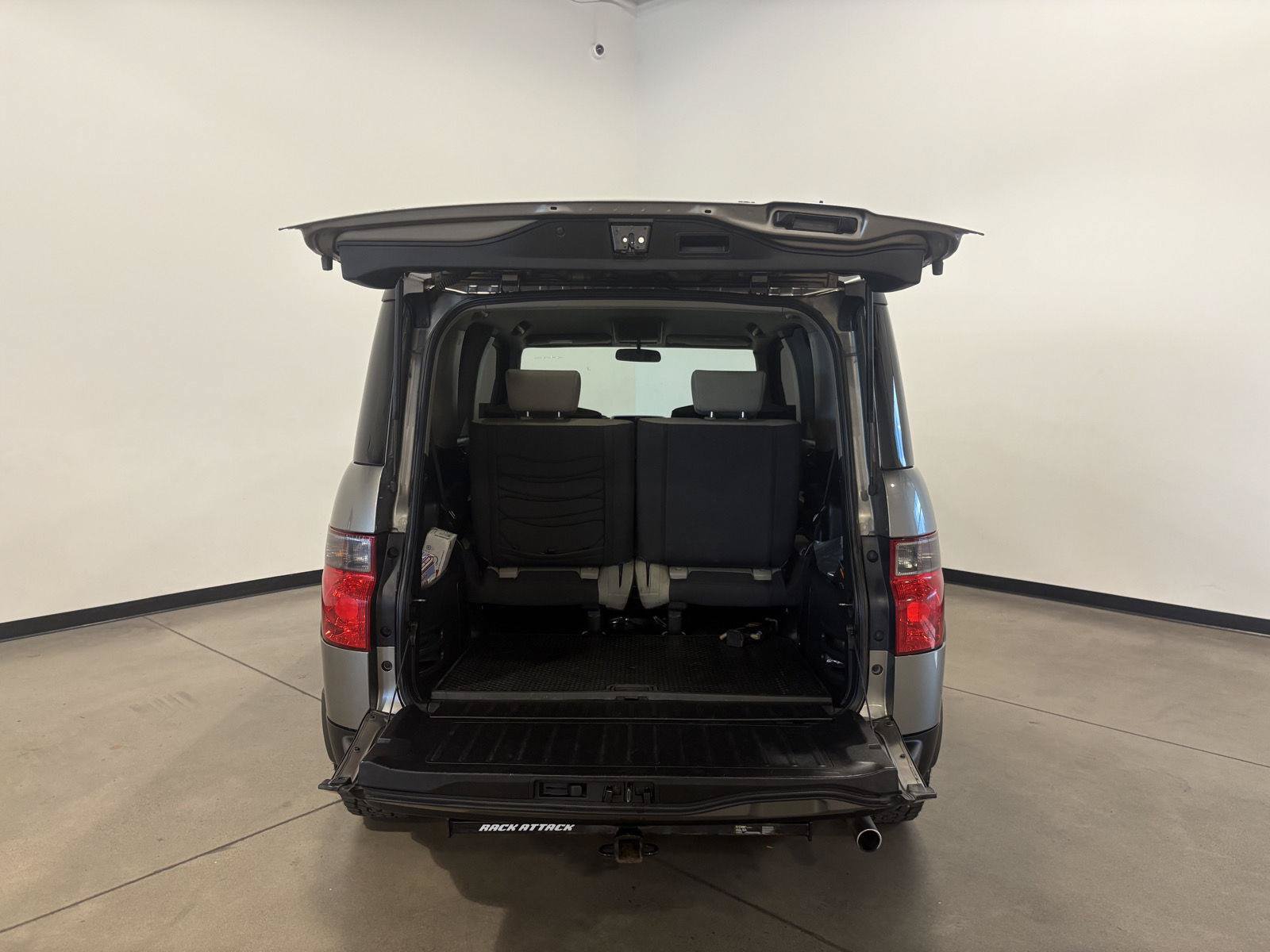 Used 2008 Honda Element EX image 28