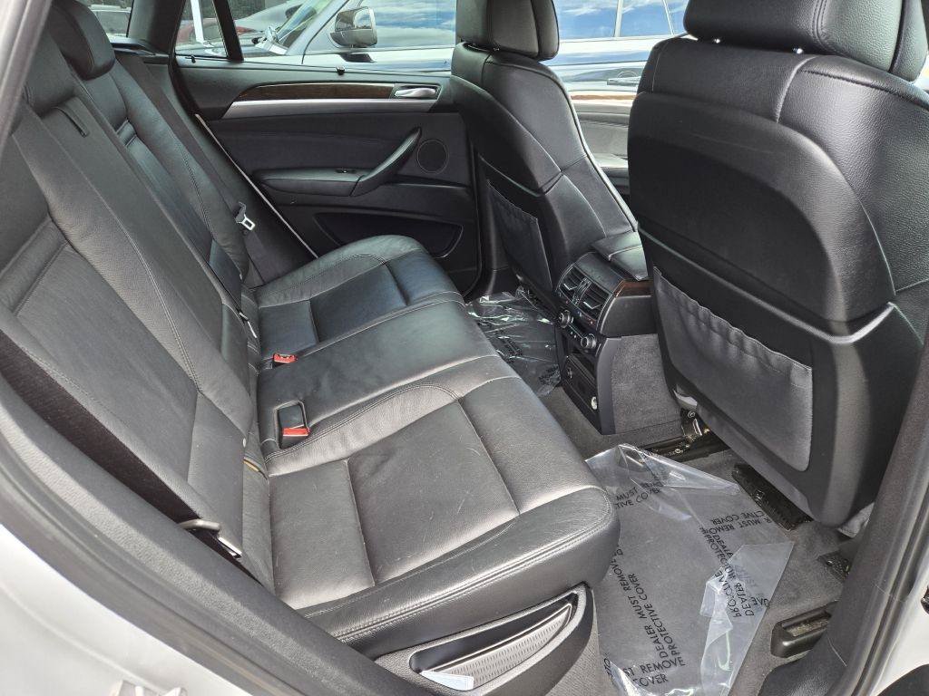 Used 2014 BMW X6 xDrive35i AWD/4WD image 13