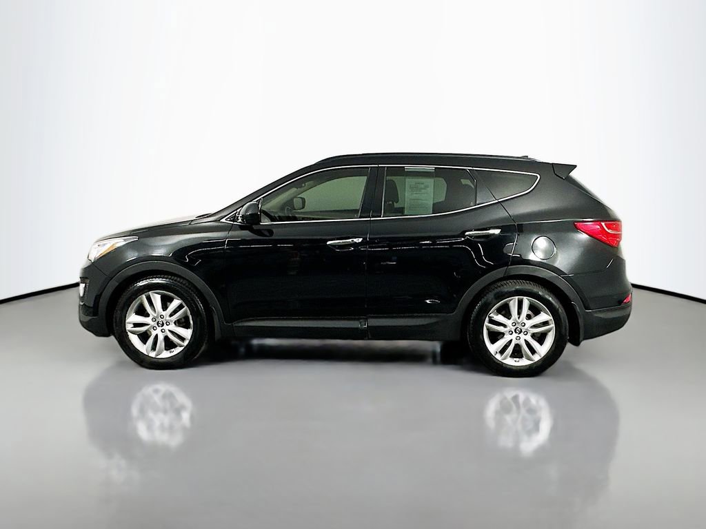 Used 2013 Hyundai Santa Fe Sport 2.0T image 5