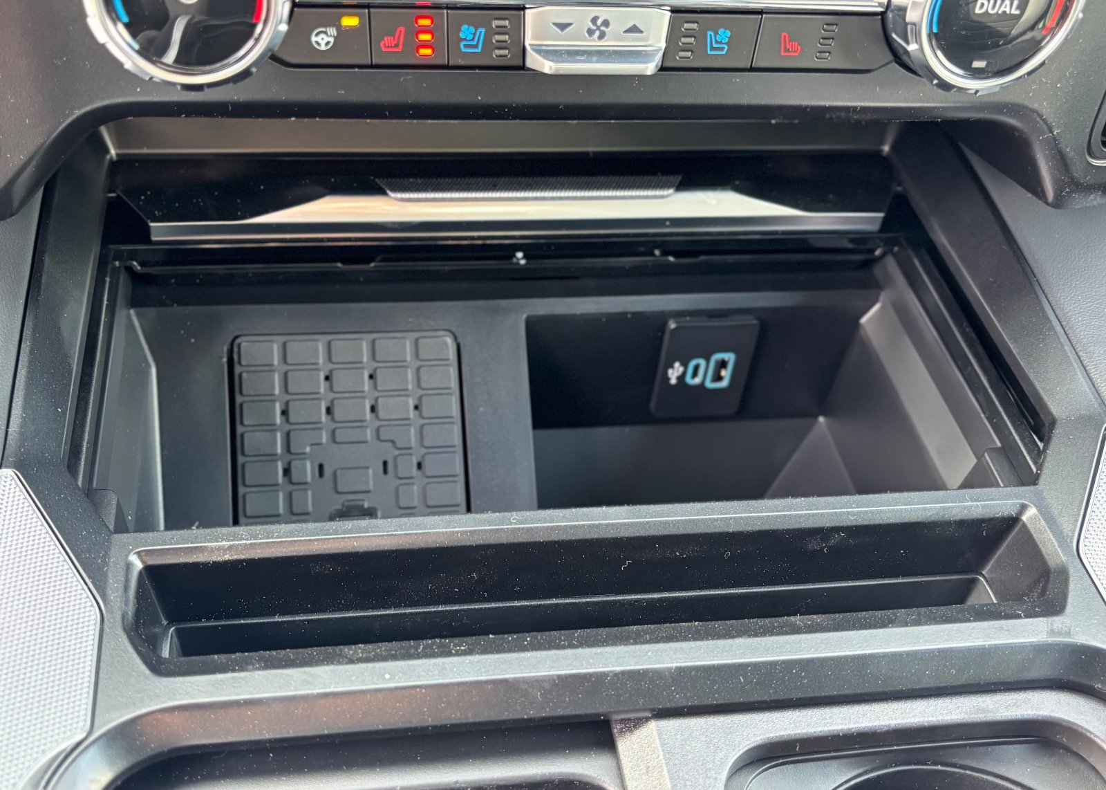 New 2026 Ford F250 Platinum image 53