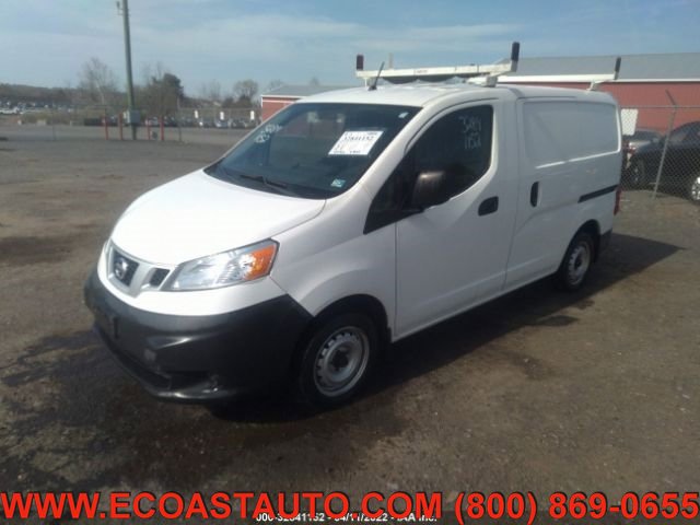 Used 2017 Nissan NV200 S w/ Cruise Control Package FWD image 3