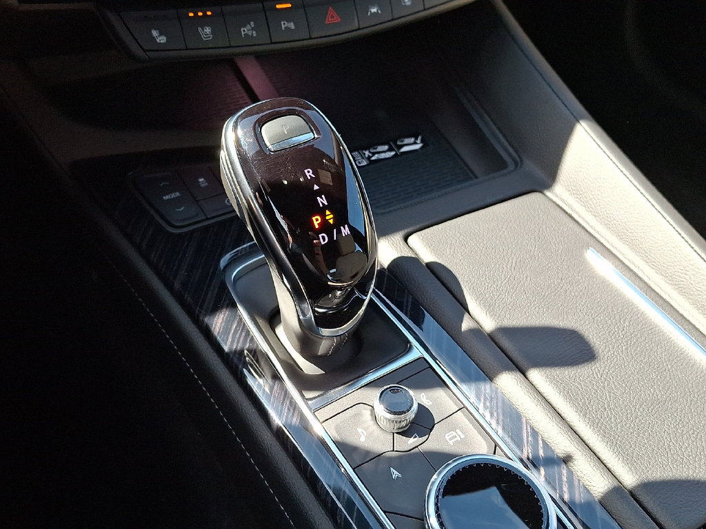 New 2026 Cadillac CT5 Premium Luxury AWD/4WD image 10