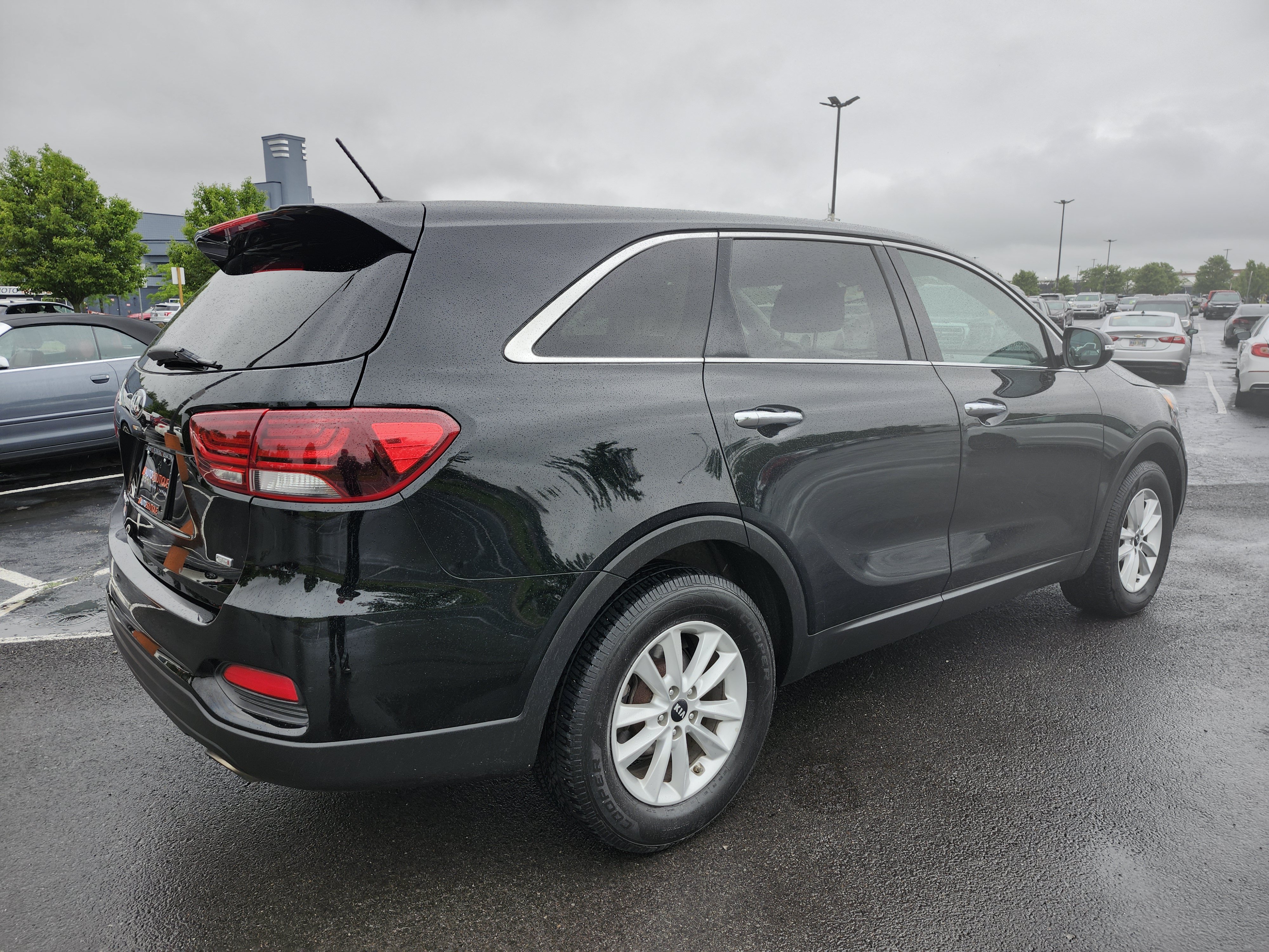 Used 2019 Kia Sorento L FWD image 15