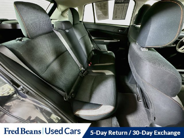 Used 2017 Subaru Crosstrek 2.0i Premium AWD/4WD image 31