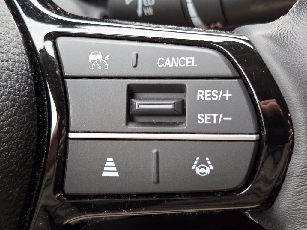 Certified 2024 Honda Civic EX image 16