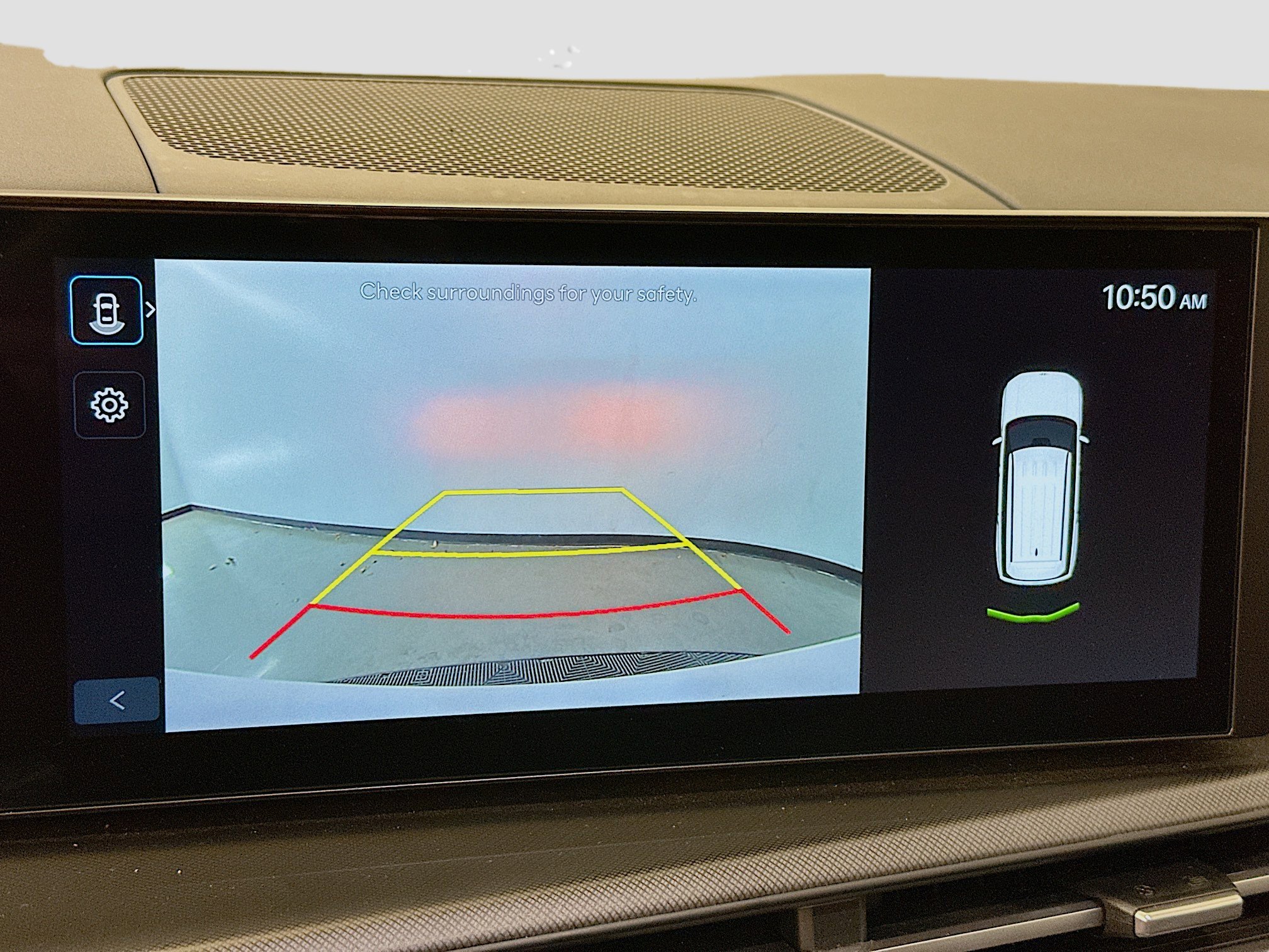 Used 2025 Hyundai Santa Fe SEL image 23