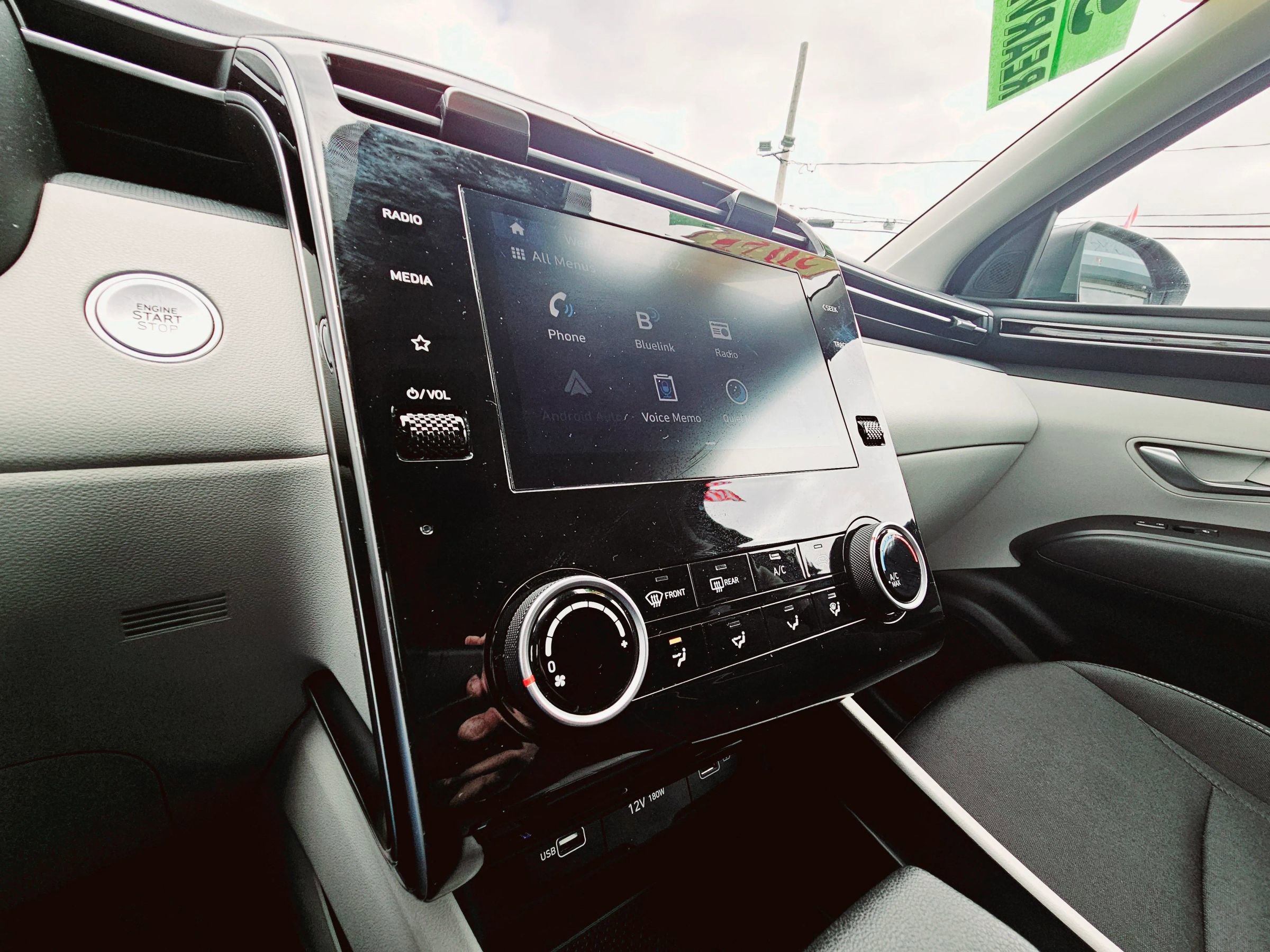 Used 2022 Hyundai Tucson SEL image 23