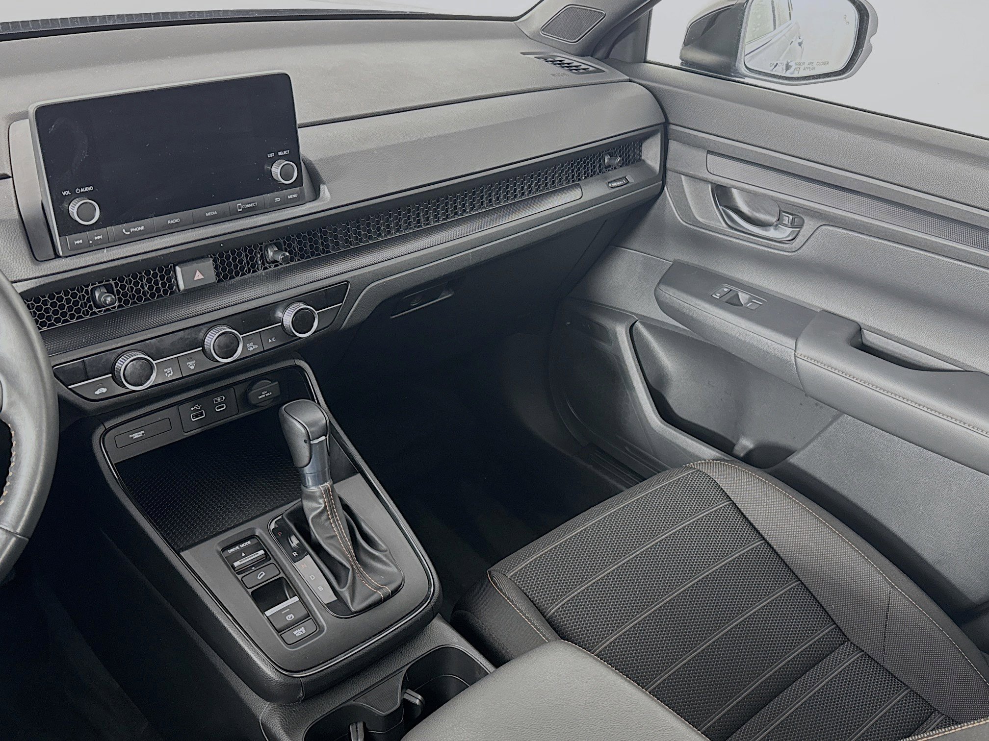 Certified 2024 Honda CR-V Sport image 23