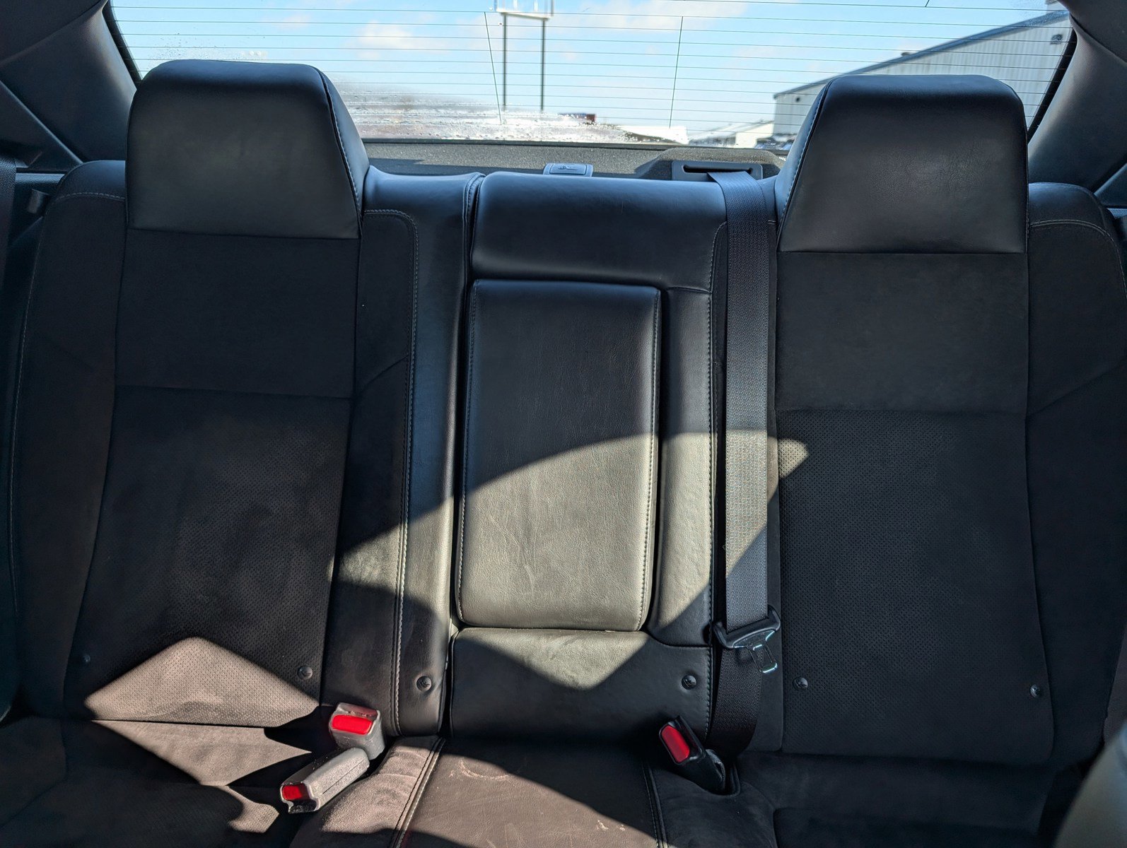 Used 2021 Dodge Challenger GT w/ Plus Package image 13