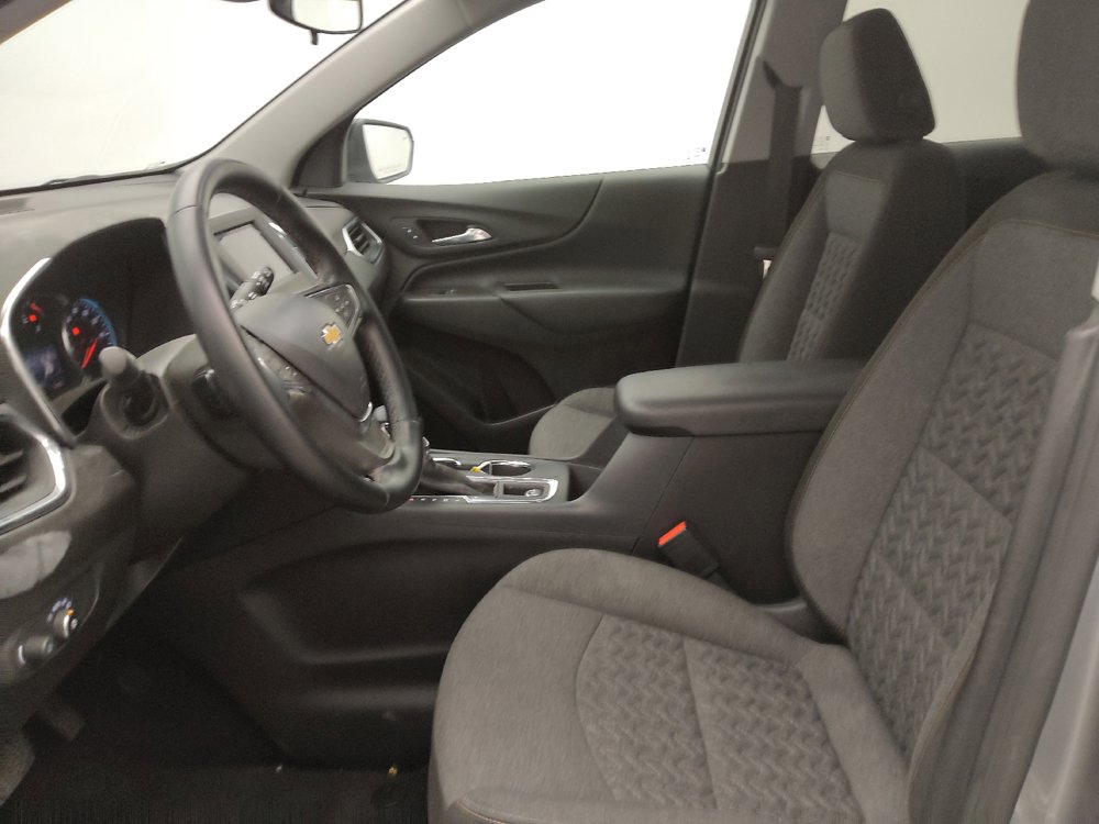 Used 2024 Chevrolet Equinox LT AWD/4WD image 17