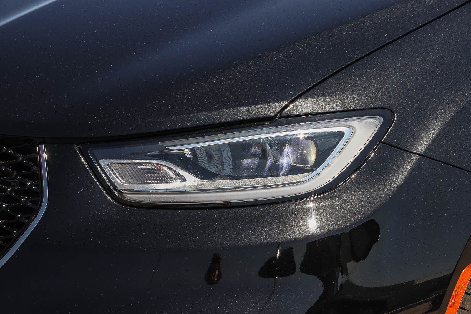 Used 2022 Chrysler Pacifica Touring-L FWD image 11