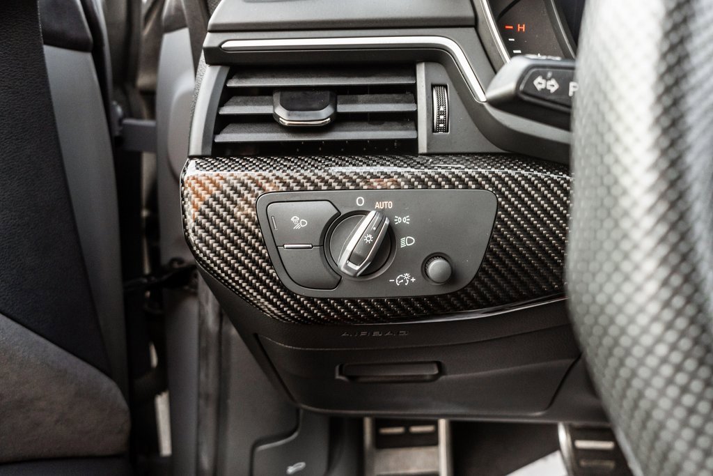 Used 2019 Audi RS 5 Sportback w/ Dynamic Package image 19