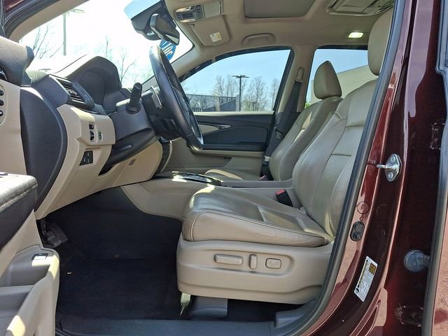 Used 2017 Honda Pilot Elite image 17