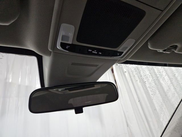 New 2026 Honda CR-V LX image 22