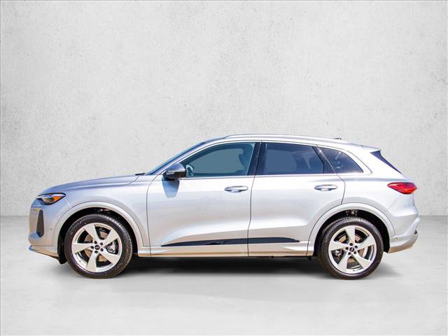 New 2026 Audi Q5 Prestige AWD/4WD image 8