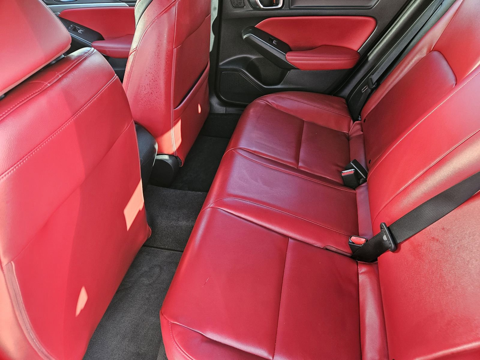 Used 2023 Acura Integra A-Spec image 31