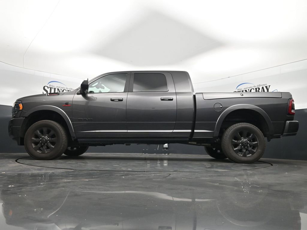 Used 2021 RAM 2500 Limited w/ Night Edition AWD/4WD image 29