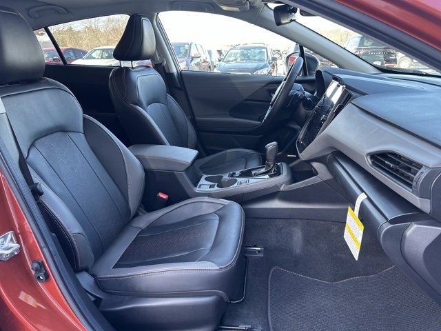 Certified 2025 Subaru Crosstrek 2.5i Limited image 24