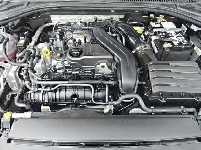 Used 2024 Volkswagen Jetta S FWD image 9