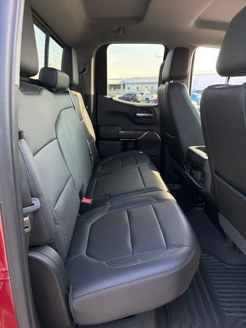 Used 2019 Chevrolet Silverado 1500 RST w/ All-Star Edition image 21