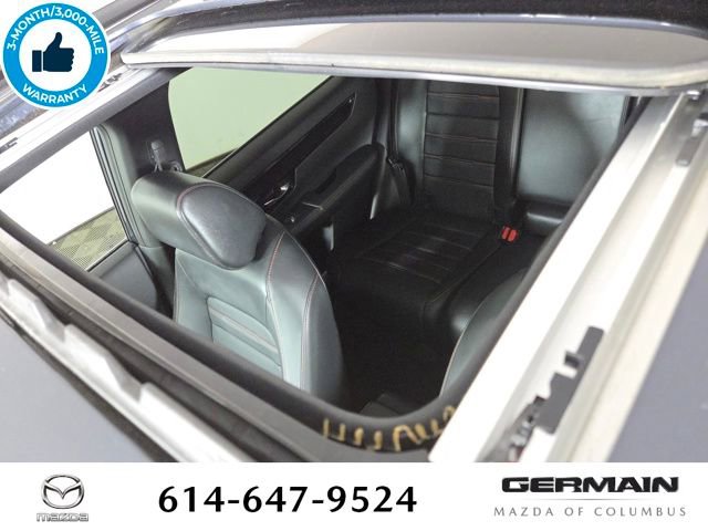 Used 2025 Honda CR-V Sport Touring image 32