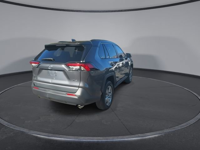 Used 2023 Toyota RAV4 XLE image 14
