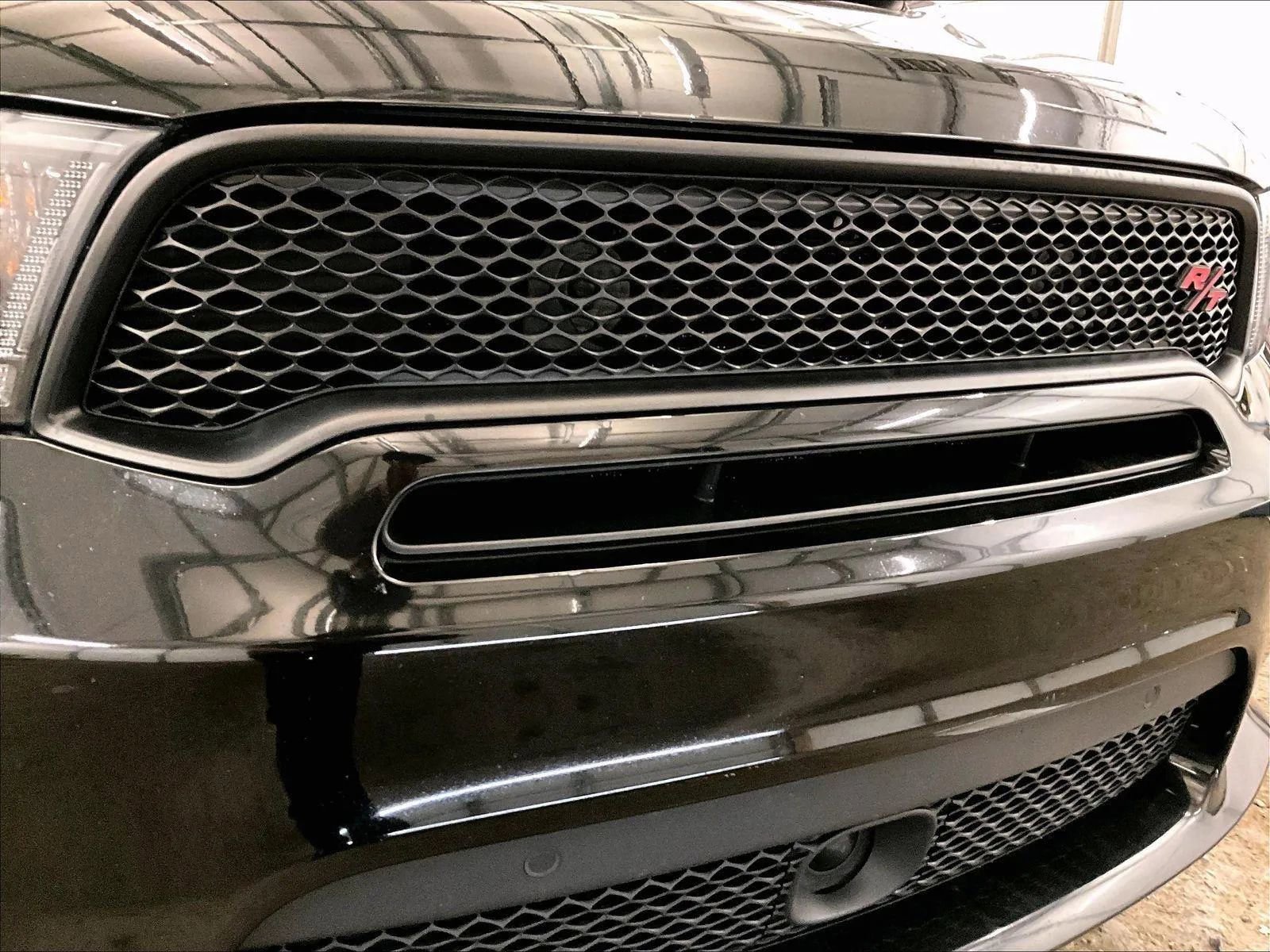 Used 2018 Dodge Durango R/T w/ Technology Group image 31