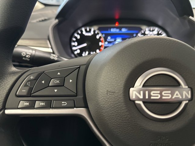 New 2025 Nissan Altima 2.5 SV w/ SV Special Edition Package image 20