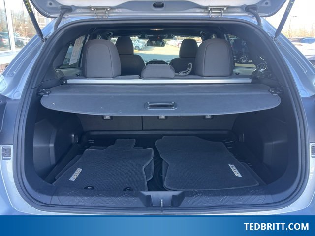 Used 2024 Subaru Crosstrek 2.5i Sport image 11